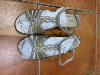 Sandalias de vestir GeoX