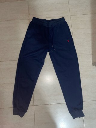 Pantalón Ralph Lauren Azul Marino
