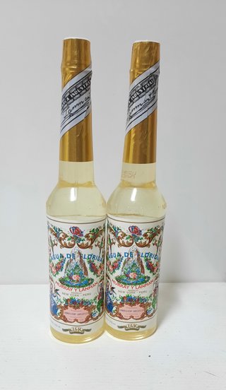 Agua Florida Murray & Lanman (540ml)