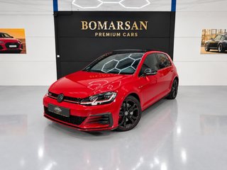 Volkswagen Golf GTI PERFORMANCE 2018