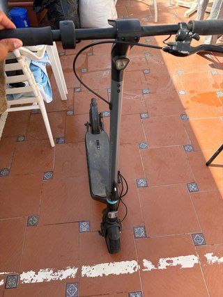 Patinete eléctrico Cecotec