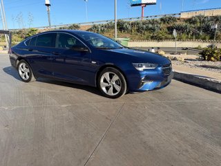 Opel Insignia 2021