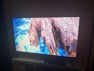 Samsung Smart TV Crystal UHD 4K 50 + ps4 1To