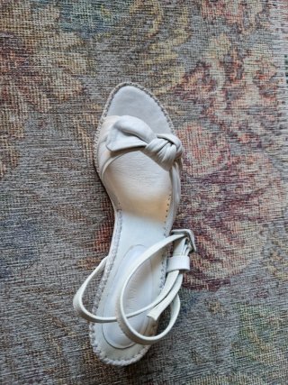 Sandalias de Piel