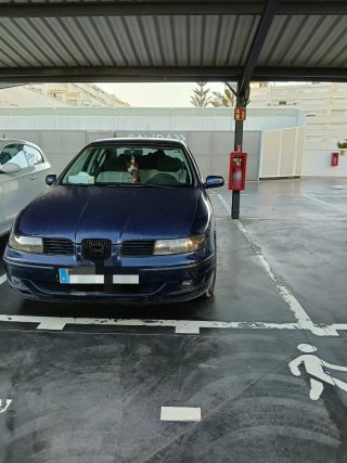 SEAT Toledo 2000
