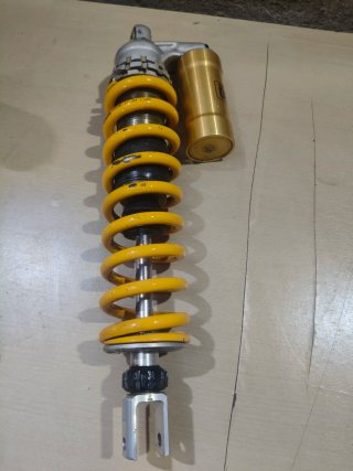 Amortiguador trasero ohlins gasgas 300 2004