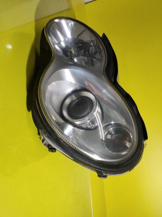 Faro Izquierdo Mercedes Clase C W203