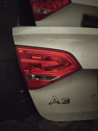 Piloto Trasero Audi A3 Cabrio