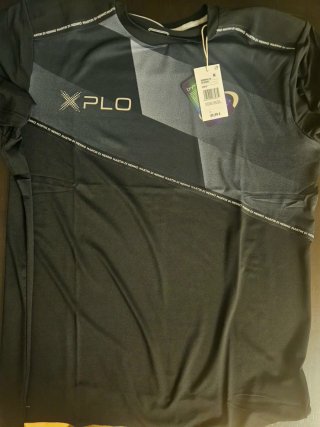 Camiseta Bullpadel Martín Di Nenno