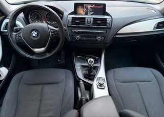BMW Serie 1 2013