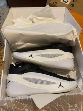 Zapatillas Jordan Luka