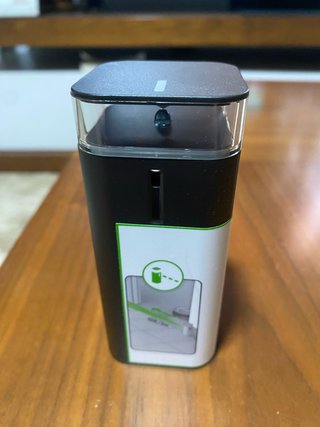Pared Virtual Roomba