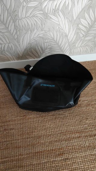 Surf Bucket Olaian NUEVO