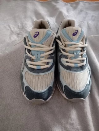 Zapatillas Asics Gel-NYC Azules