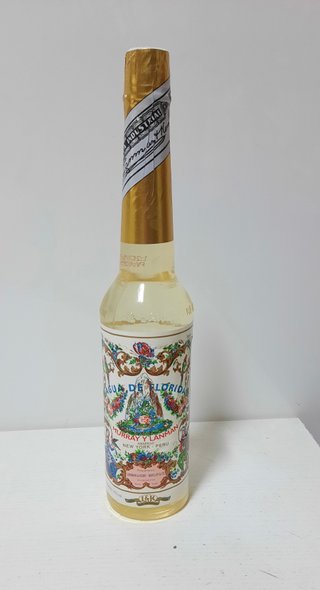 Agua Florida Murray & Lanman (270 ml)