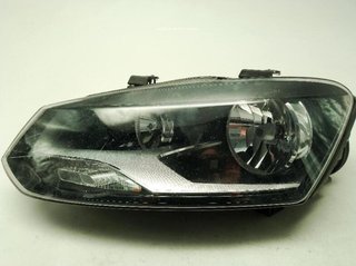 22703019 6r941007e faro volkswagen polo (6r1, 6c1)