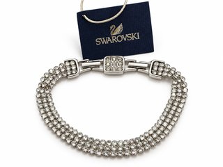 Pulsera Swarovski Clim