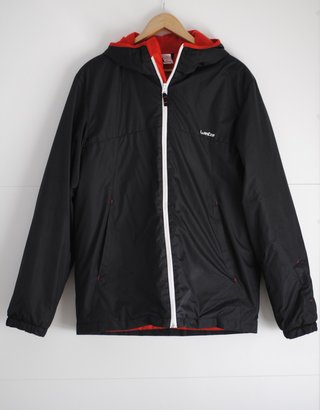 Chaqueta esquí Wed'ze Decathlon hombre negra M