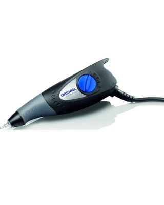 Dremel 290 Grabadora 35W kit herramienta de graba