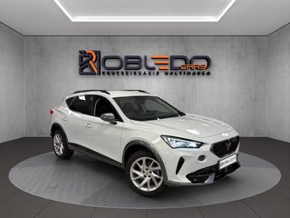 CUPRA Formentor 1.5 TSI 110kW 150 CV