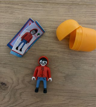 Playmobil Kinder Disney Coco/ Miguel