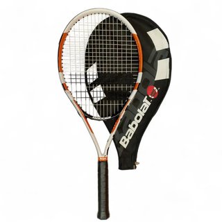 RAQUETA DE TENIS BABOLAT + FUNDA