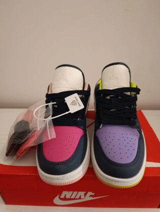 Zapatillas Nike Jordan Multicolor