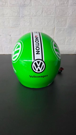 Casco Easun Volkswagen 57-59cm