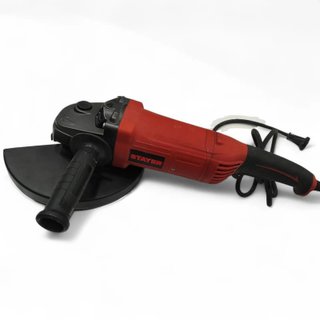 RADIAL STAYER AGR 2000  2000W CON CABLE + MANGO Y PROTECTOR
