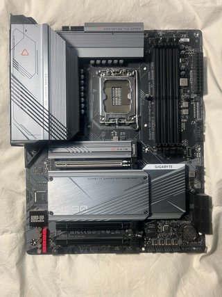 Placa Base Gigabyte Z690 Gaming X