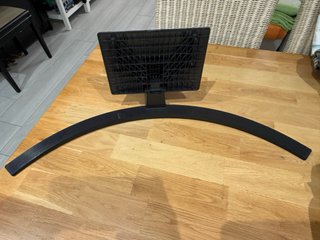 Soporte para TV LG 65 pulgadas