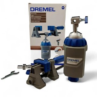 DREMEL 2500 MULTI-VISE +  CAJA
