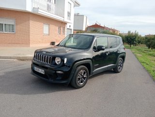 Jeep Renegade 2020