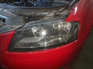 Audi 234781 8p0941003bp faro izq a3 1.8 mt (160 cv