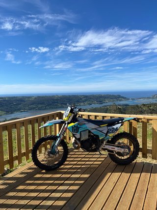 Husqvarna TE 300