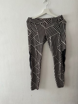 Malla Deportiva Estampada