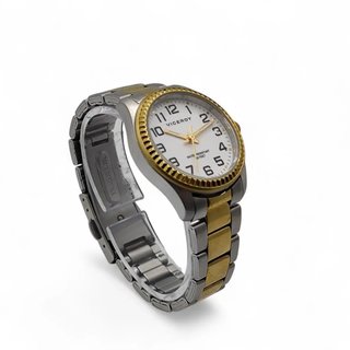 RELOJ VICEROY 40860 50MM ESFERA BLANCA *MARCAS EN CRISTAL*