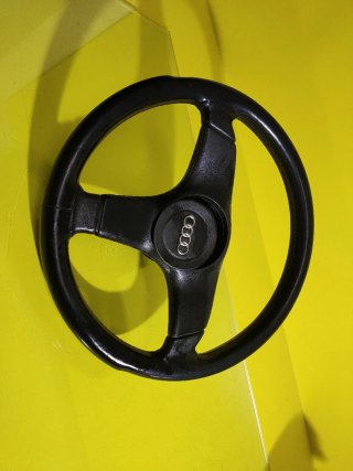 Volante Audi 90 de Piel