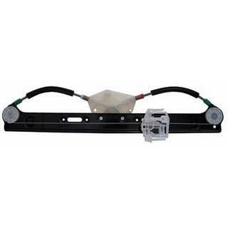 Elevalunas Electrico Trasero IZQUIERDO O DERECHO (5 Puertas) (Sin Motor) para Bmw X3 E83 2003
