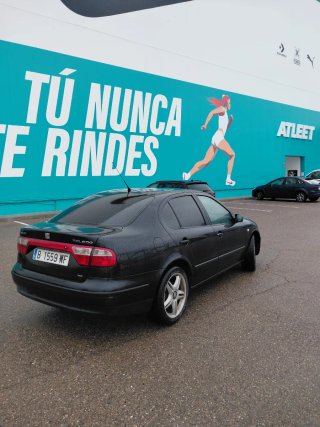 SEAT Toledo 1999
