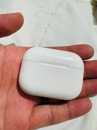 Estuche de Carga AirPods Pro 2 (MagSafe)