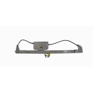Elevalunas Electrico Trasero IZQUIERDO O DERECHO (Sin Motor) para Bmw X3 F25 2010 y X3 F25 2014