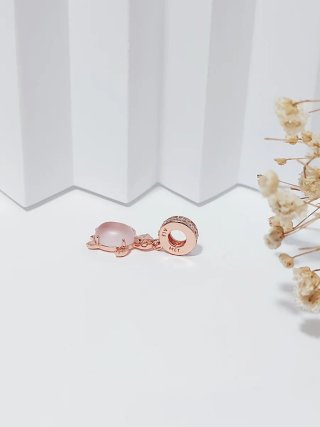 Charm Pandora Rosa