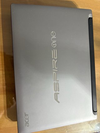 Portátil Acer Aspire One D260