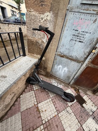 Patinete Eléctrico Xiaomi Electric Scooter 4 Ultra