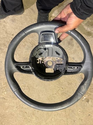 Volante Audi / Seat