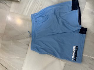 Pantalón Deportivo Under Armour Azul