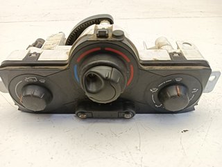 Mando calefaccion / aire acondicionado Renault
