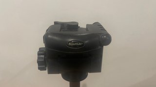 Trípode Hama para Cámara Réflex