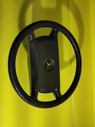 Volante Mercedes W201 190D